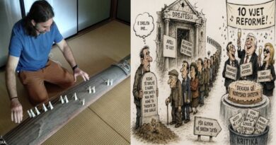 Av. Dorian Matlija : Vrasësit e drejtësisë festojnë dhjetëvjetorin e kufomës