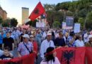 Protestuesit nuk ndalen, pavarësisht “Besës” së Ramës