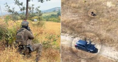 “Rozalinda pa live vrasjen e prindërve” – Gazetari jep detajet nga ngjarja tronditëse e Roskovecit: Refit Buzi e dhunoi edhe atë