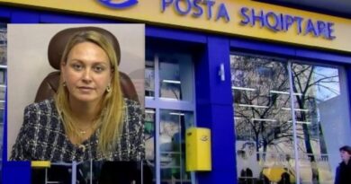 Posta me 3 mln euro të vjedhura, drejtoresha me 3 funksione publike; kunetërit nën akuzë, burri funksionar i PS