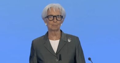 Pagesat e menjëhershme nga nëntori, Lagarde: Pres me kënaqësi nisjen e procesit për Shqipërinë, Kosovën dhe Maqedoninë e Veriut