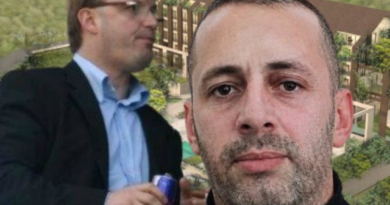 “Thuaj Eneas që t’i tregojnë një apartament tek…”/ Fijet e “Grupit Aruba” në hotelin “strategjik” të biznesmenit Agim Zeqo në Korçë!