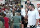 Protestuesi: Jemi kthyer në makthin e Ramës!