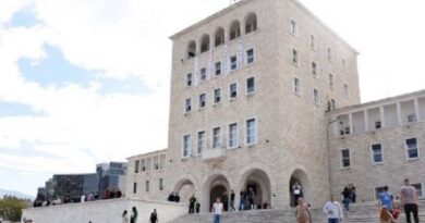 Nisin sot aplikimet në universitete, maturantët kanë 6 ditë kohë për zgjedhjen e degëve