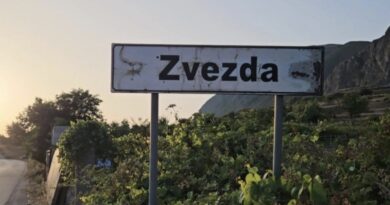 Banorët e Zvezdës protestë për mungesën e ujit: 35 vite premtime