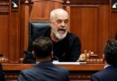 “Një ballist që…”/ Punonjësja e Kuvendit u rrëzua duke ndjekur Agron Shehajn, reagon Rama: Uroj që prokuroria t’i tregojë vendin!
