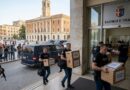 “Aksion blic” në Bashkinë Tiranë, sekuestrohen dosje e materiale me urdhër të SPAK