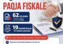 Pak interes për Paqen Fiskale, vetëm 19 biznese finalizojnë marrëveshjen me shtetin nga 62 aplikime gjithsej