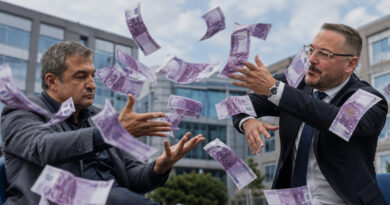 Albcontrol “i fal” SALUS 80 milionë pa garë, “kursen” vetëm 35 qindarka