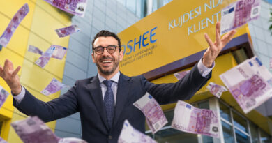 Afera me tenderin 2.1 miliardë të OSHEE: Zbulohet prapaskena se si u paracaktua fituesi