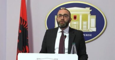 PD çon në Kushtetuese marrëveshjen me SHBA, Bardhi: PS shkeli 7 herë Kushtetutën