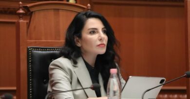 Dosja e tunelit të Llogarasë dhe Unazës së Madhe, SPAK thërret Ballukun dhe zyrtarët e tjerë: Ejani me avokat!