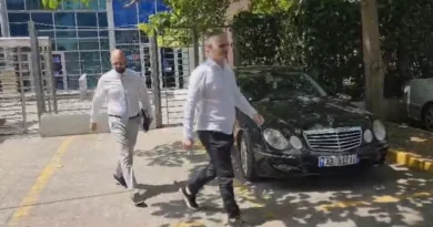 Dosja e tunelit të Llogarasë, zgjaten me 3 muaj hetimet për Gentian Gjylin dhe Erald Elezin