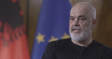 Rama intervistë për “Channel 4”: Absurde ideja se mund të ecim para me një projekt që nuk përputhet me standardet evropiane