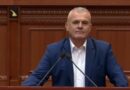 Bujar Leskaj : 𝗠𝗯𝗲𝘀𝗵𝘁𝗲𝘁𝗷𝗲 𝗻𝗴𝗮 𝘁𝗲 𝗴𝗷𝗶𝘁𝗵𝗲 𝘀𝗵𝗾𝗶𝗽𝘁𝗮𝗿𝗲𝘁 𝗽𝗲𝗿 𝗽𝗿𝗼𝘁𝗲𝘀𝘁𝘂𝗲𝘀𝗶𝗻 𝗶𝗻𝘁𝗲𝗹𝗲𝗸𝘁𝘂𝗮𝗹 𝗺𝗼𝗱𝗲𝗹 𝗚𝗲𝗻𝘁 𝗣𝗿𝗼𝗴𝗻𝗶!
