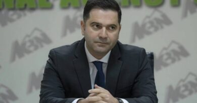 Ministri i Financave: Rritëm ekonominë e Shqipërisë me 3.7%, jemi më lart se BE