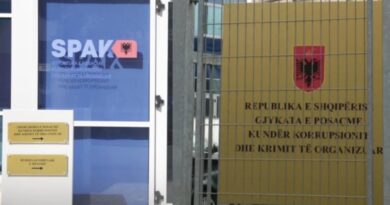 Apartamente, banesa, makina dhe llogari bankare, GJKKO sekuestron pasuritë e 5 anëtarëve të grupit kriminal, mes të cilëve edhe një grua