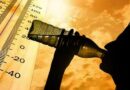 Fundjavë me temperatura ekstreme! Agjencia Kombëtare e Mbrojtja Civile paralajmëron rrezik të lartë zjarresh në disa qarqe