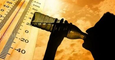 Fundjavë me temperatura ekstreme! Agjencia Kombëtare e Mbrojtja Civile paralajmëron rrezik të lartë zjarresh në disa qarqe