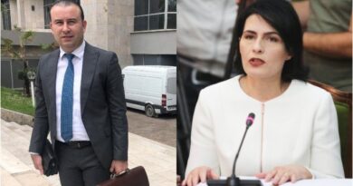 Zgjerohet gara për Prokurorin e Përgjithshëm, priten edhe kandidaturat e Ylli Pjetërnikajt dhe Arta Markut