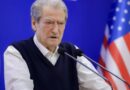 “Rama n’burg, Berisha n’burg”/ Lideri i opozitës thirrje mbështetësve të PD: Kjo është lëvizja më e fuqishme dhe më jetëgjatë e kontinentit