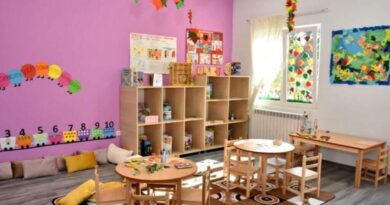 Edukatorja e një kopshti privat në Tiranë dhunon 2-vjeçarin