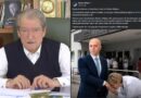 Berisha shmang përgjigjen për Klodian Allajbeun, por sulmet e Flamur Nokës ndaj tij mbeten ende publike