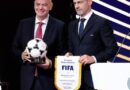 Kërcënon Europa ! Bojkot total Botërorit,nëse Infantino tenton ta shesë!