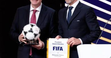 Kërcënon Europa ! Bojkot total Botërorit,nëse Infantino tenton ta shesë!