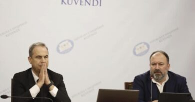 Zbulohet propozimi i PS për Reformën Territoriale, shkrihen 15 bashki