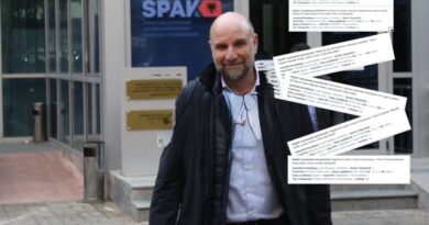 Tan Agolli i FSHZH-së hap “thesin” – 71 milionë euro për të mbushur gropat e rrugëve dhe për disa fasada!