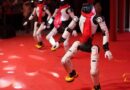 Trump ndalon importin e robotëve humanoidë kinezë në SHBA: Janë kërcënim për sigurinë kombëtare