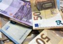Euro zbret në 93.5 lekë, rezerva valutore arrin në 7.8 mld €