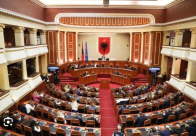 Pabarazia që sfidon Barazinë në proceset e Vendimmarrjes! Pabarazia që sfidon Barazinë në proceset e Vendimmarrjes!