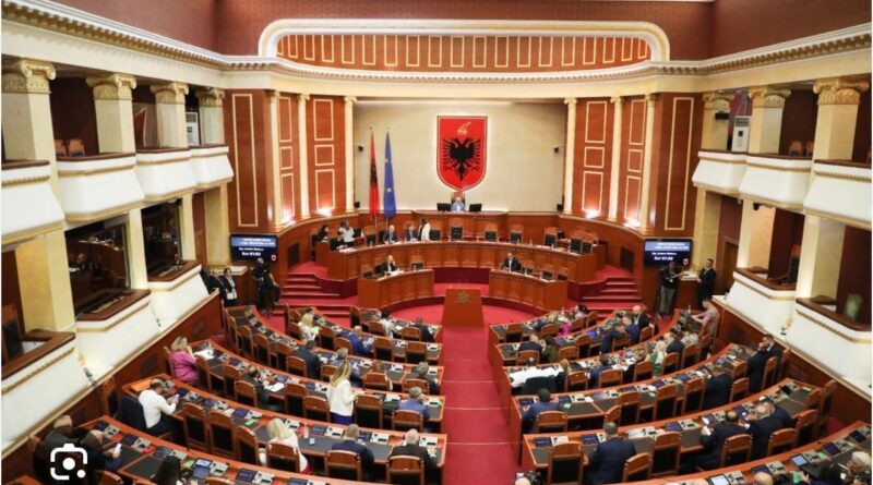 Pabarazia që sfidon Barazinë në proceset e Vendimmarrjes! Pabarazia që sfidon Barazinë në proceset e Vendimmarrjes!