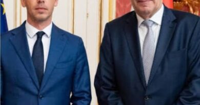 Nga Prof. Dr. Qemal Lame : Ndryshimet në kushtetutë dhe dorëheqja e presidentit hungarez