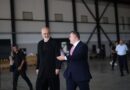 Me zjarrfikësit dhe trupat e Emergjencave Civile, forcim i kapaciteteve për mbrojtjen nga zjarret