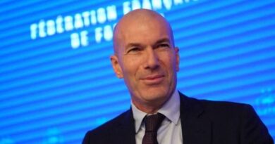 Zyrtare/ “E vetmja punë që doja”, Zinedine Zidane emërohet trajner i Francës me kontratë katër vjeçare