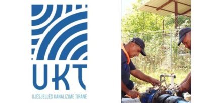 UKT vijon investimet, përmirëson linjën e furnizimit me ujë të pijshëm për banorët e Mushqetës dhe Ibës