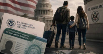 SHBA/ Rregulla të reja për shtetësinë amerikane: Administrata Trump propozon standarde arsimore për naturalizimin