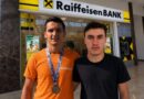Raiffeisen Bank si “Ali Baba” me 40 hajdutë, dy hakerat vidhnin lekët, banka nuk thoshte “jo”