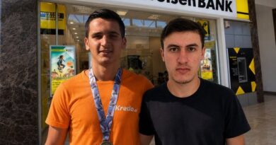 Raiffeisen Bank si “Ali Baba” me 40 hajdutë, dy hakerat vidhnin lekët, banka nuk thoshte “jo”