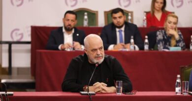 BE nën presion për anëtarët e rinj, Rama flet për Financial Times: Shqipëria ndodhet në momentin më të mirë