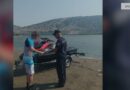 Rrezikonin të mbyteshin në det, shpëtohen 2 pushues në Velipojë