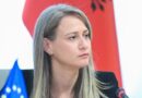 “Mirënjohëse për këtë kapitull”, Erjona Ismaili jep dorëheqjen si bashkëkryetare e PS-së në Vlorë