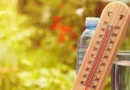 Fundjavë përvëluese, termometri pritet të shkojë në 41 gradë Celsius/ Parashikimi i motit për javën e ardhshme