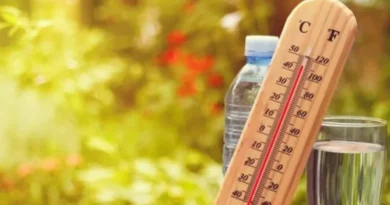 Fundjavë përvëluese, termometri pritet të shkojë në 41 gradë Celsius/ Parashikimi i motit për javën e ardhshme