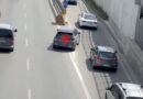 Shkelësit “kapen” nga teknologjia, ministri Lamallari publikon pamjet e kontrolleve