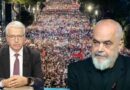 Ish-ministri Sandër Lleshaj mbështet protestat, mesazh Ramës për dorëheqje: Koha është pjekur!