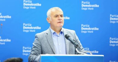 Nga Bujar Leskaj – Aksioni Nr.1: Shpalosja e alternativës së Partisë Demokratike për Reformën Administrativo-Territoriale (me 100 Bashki dhe 6 rajone)